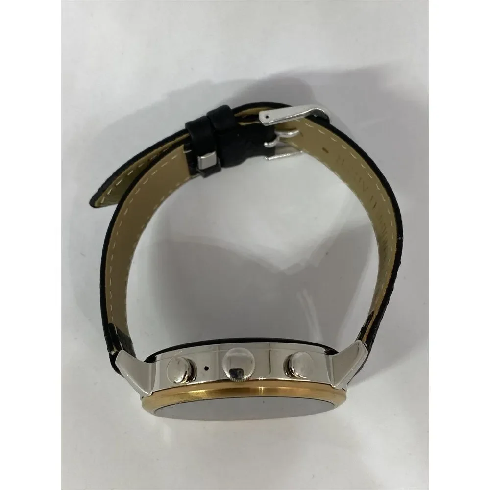 Fossil this watch